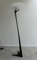 Artemide Montjuic vloerlamp, Huis en Inrichting, Lampen | Vloerlampen, Ophalen, Metaal, Zo goed als nieuw, 150 tot 200 cm