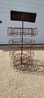 carousel display leonard lille zaden, Ophalen