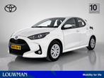 Toyota Yaris 1.5 Hybrid Active Limited | Apple Carplay/ Andr, 12 maanden, Gebruikt, Euro 6, Wit