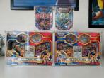 Pokémon Zamazenta & Zacian Collectie (incl. Acryl Cases), Hobby en Vrije tijd, Verzamelkaartspellen | Pokémon, Ophalen of Verzenden