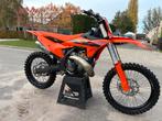 Ktm sx 250 2025 30 UUR!, Motoren, Particulier, Crossmotor
