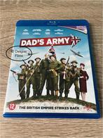 Blu-ray Dad's Army - NL-Uitgave, Ophalen of Verzenden, Humor en Cabaret