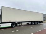 2008 Groenewegen DRO-14-27 Oplegger, Auto's, Vrachtwagens, Overige brandstoffen, Origineel Nederlands, Bedrijf, Aanhangers en Opleggers