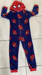 badjas badcape onesie Spiderman Pokemon PawPetrol piraat 122, Nacht- of Onderkleding, Ophalen of Verzenden, Zo goed als nieuw