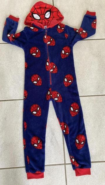 badjas badcape onesie Spiderman Pokemon PawPetrol piraat 122 beschikbaar voor biedingen