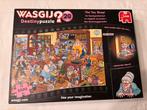 Jumbo Wasgij Destiny 20 - The Toy Shop! Puzzel 1000 stukjes, Ophalen of Verzenden, 500 t/m 1500 stukjes, Zo goed als nieuw, Legpuzzel
