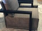 Fauteuil model Luigi van Passe Partout, Ophalen, Hout, 75 tot 100 cm, Zo goed als nieuw
