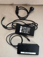 Dell Docking Station PC5630 - Gebruikt, Computers en Software, Dockingstations, Ophalen, Gebruikt, Docking station, Laptop
