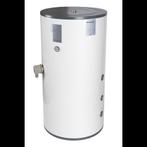 25 stuks RVS tapwaterboiler/warmtebatterij, Doe-het-zelf en Verbouw, Geisers en Boilers, Ophalen, 100 liter of meer, Nieuw, Boiler