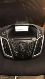 Bedieningspaneel Ford Focus III ('11-'18) AM5T 18K811CD, Auto-onderdelen, Gebruikt, Ford, Ophalen of Verzenden, Ford