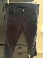 Zwarte bewerkte dames broek Steps maat 42, Kleding | Dames, Broeken en Pantalons, Ophalen of Verzenden, Zo goed als nieuw, Maat 42/44 (L)