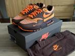 Nike Air Max 1 King’s Day Maat 41, Bruin, Nike, Nieuw, Ophalen of Verzenden