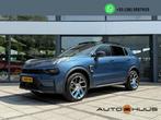Lynk & Co 01 1.5 Aut. Hybrid | Panorama | Navi | Camera | Ap, Stof, Euro 6, Blauw, Bedrijf