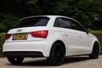 Audi A1 Sportback 1.0 TFSI Pro Line | 5drs. | Automaat | Cru, Euro 6, 580 kg, 4 stoelen, Origineel Nederlands