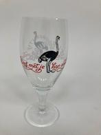 Brouwerij ‘T IJ glas nr. 4, Verzamelen, Biermerken, Ophalen of Verzenden, Nieuw, Glas of Glazen, Overige merken