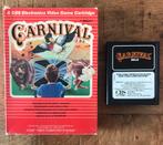Atari 2600 Carnival, Avontuur en Actie, 1 speler, Ophalen of Verzenden, Zo goed als nieuw