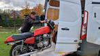 Gezocht oldtimer motor motorfiets alles aanbieden project, Ophalen
