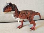 Jurassic Park Carnotaurus Mattel, Verzamelen, Poppetjes en Figuurtjes, Ophalen of Verzenden, Zo goed als nieuw