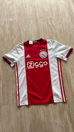 Ajax voetbal shirt, Sport en Fitness, Voetbal, Shirt, Maat XS of kleiner, Gebruikt, Ophalen of Verzenden