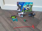 Lego CHIMA: Stinkdieraanval 70107, Kinderen en Baby's, Speelgoed | Duplo en Lego, Complete set, Ophalen of Verzenden, Lego, Zo goed als nieuw