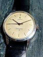 Omega Seamaster 30, Verzenden, Staal, Omega, 1960 of later