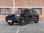 Porsche Cayenne GTS 4.8 V8 405pk 2008 Youngtimer, Auto's, Automaat, Cayenne, Gebruikt, Overige brandstoffen
