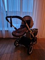Bugaboo Donkey2 Duo Kinderwagen Compleet, Kinderen en Baby's, Kinderwagens en Combinaties, Ophalen