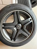 G63 AMG originele velgen 20 inch 4 stuks, Auto-onderdelen, Banden en Velgen, Velg(en), 275 mm, Ophalen of Verzenden, Terreinwagen
