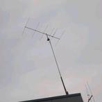 Antenne voor 3.5m 6 elements richtantenne, Ophalen, Zo goed als nieuw, Antenne