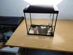 Te koop aquarium, Dieren en Toebehoren, Ophalen of Verzenden, Gebruikt, Leeg aquarium