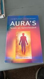Aura’s lezen compleet handboek, Ophalen of Verzenden, Zo goed als nieuw