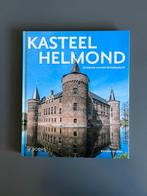 Boek Kasteel Helmond - Wies van Leeuwen, Boeken, Ophalen of Verzenden, Nieuw, Wies van Leeuwen