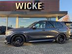 BMW X5 XDrive45e High Executive Pano HUD 360 Camera Laser, Adaptive Cruise Control, Gebruikt, Vierwielaandrijving, Hybride Elektrisch/Benzine