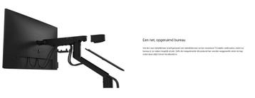 Dell Pro monitor steun - MSA20 (nog 5 stuks beschikbaar) beschikbaar voor biedingen
