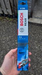 Bosch ruitenwisser achter 200mm, Auto-onderdelen, Ruiten en Toebehoren, Ophalen, Nieuw