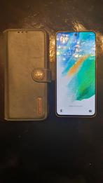 Samsung galaxy S21 fe 5G in goede staat, Overige kleuren, Touchscreen, Ophalen of Verzenden, Zo goed als nieuw