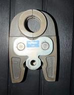 Uponor persbek 40, Ophalen, Zo goed als nieuw