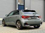 Audi A1 Sportback 35 TFSI S-Line Edition One|Camera|Keyless, Auto's, Audi, 4 cilinders, 150 pk, Leder en Stof, Bedrijf