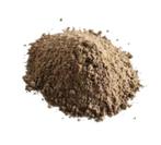 Diatomeeënaarde tegen vlooien, luizen, bedwants enz.  1 kg, Ophalen of Verzenden, Nieuw, Ongediertebestrijding