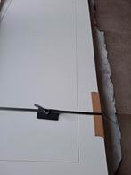 Nieuwe deuren stomp. 201.583040, Ophalen, 80 tot 100 cm, Binnendeur, Nieuw