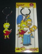 Simpsons sleutelhanger Lisa, Nieuw, Overige typen, Ophalen of Verzenden