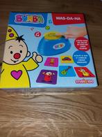 Bumba Was-Da-Na Spel, Vijf spelers of meer, Ophalen of Verzenden, Gebruikt