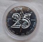 Canada 2013 5$ Maple Leaf Zilver 1 oz, Ophalen of Verzenden, Noord-Amerika, Losse munt, Zilver
