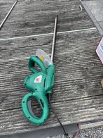 Elektrische heggeschaar, Ophalen, Gebruikt, Minder dan 20 mm