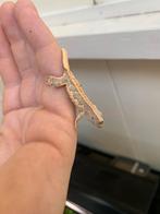 Crested gecko red Lilly white wimpergekko, Dieren en Toebehoren, Hagedis, 0 tot 2 jaar