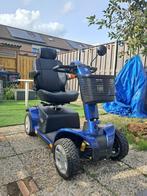 Scootmobiel Cyclone 22, Diversen, Zo goed als nieuw, Ophalen, Overige merken, 16 km/u of meer