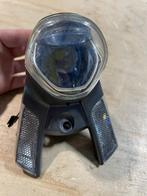 Diverse gebruikte koplampen Batavus/ Gazelle etc., Fietsen en Brommers, Ophalen of Verzenden, Gebruikt, Algemeen, Verlichting