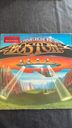Lp van Boston Don’t look back, Ophalen of Verzenden, Gebruikt