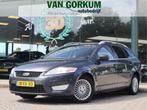 Ford Mondeo Wagon 2.0-16V Titanium (bj 2007), 145 pk, Stof, 4 cilinders, Mondeo
