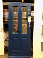 Buitendeur SHOWMODEL 83x201.5, Doe-het-zelf en Verbouw, Deuren en Horren, Ophalen, 80 tot 100 cm, 200 tot 215 cm, Glas